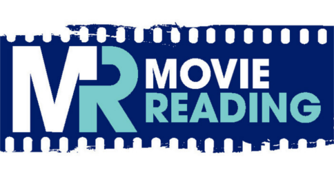 MovieReading logo